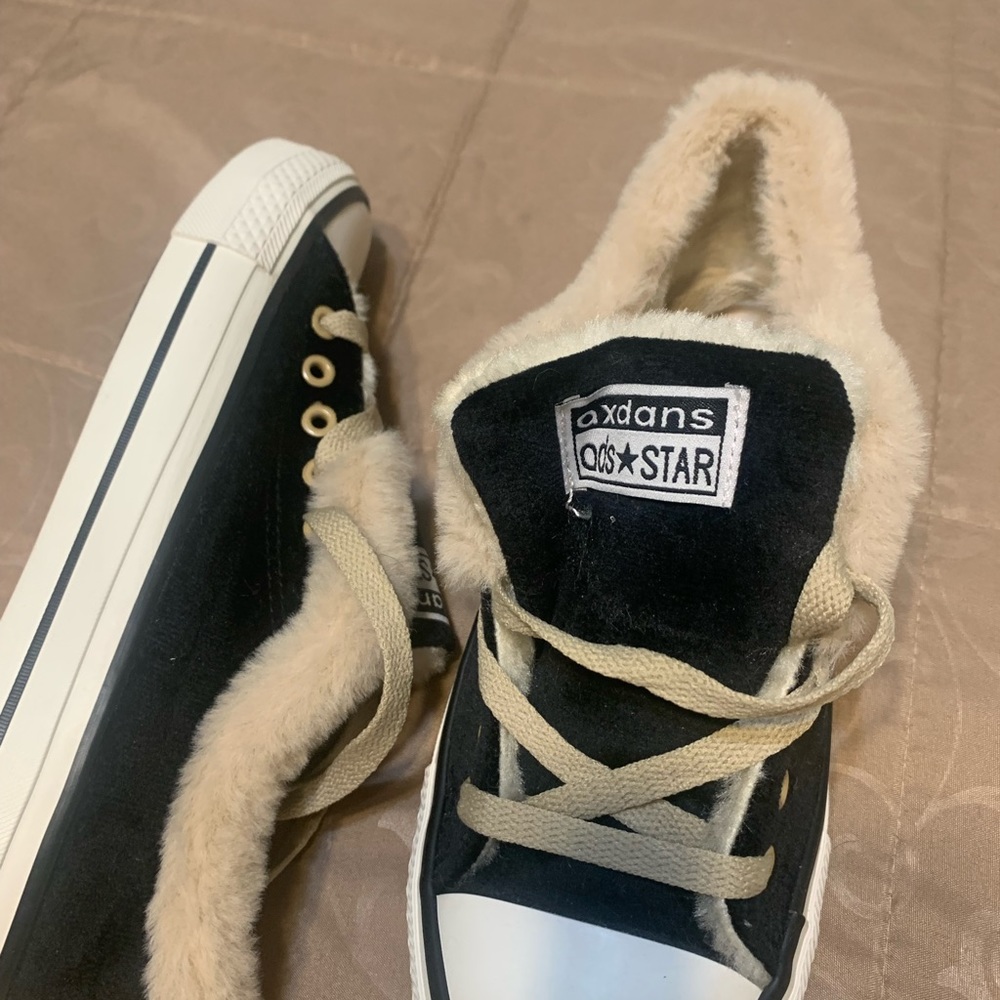 Axdans ads sneakers